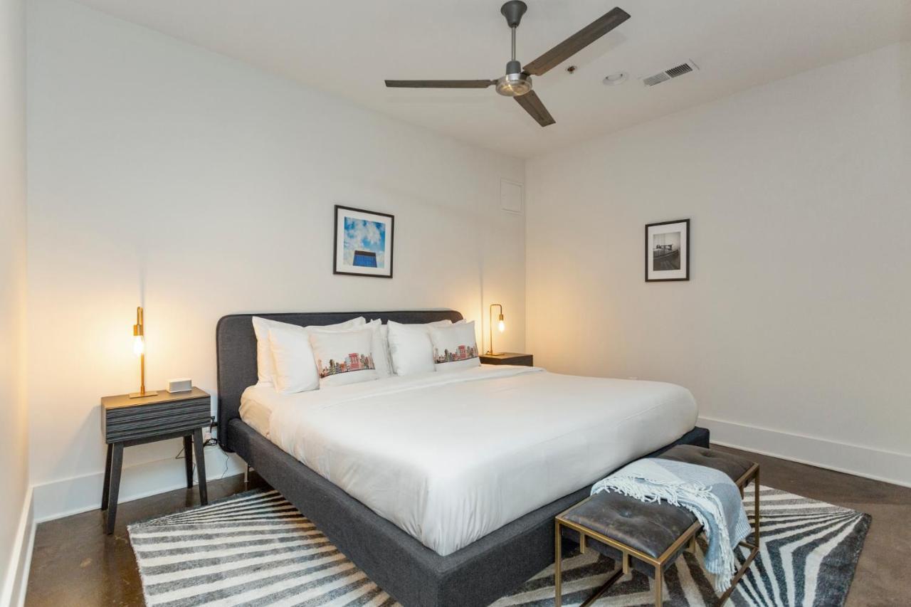 Mint House At The Reserve - Nashville Ngoại thất bức ảnh