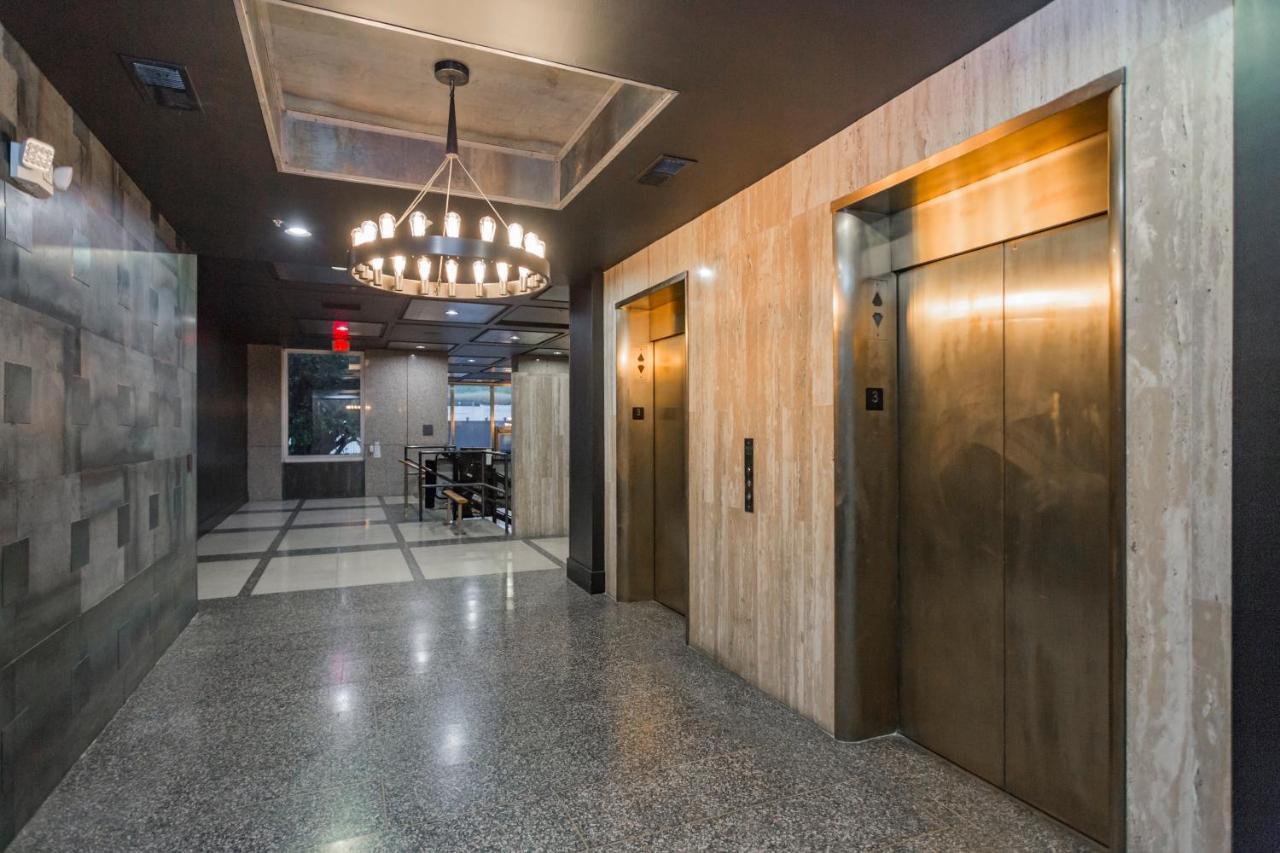 Mint House At The Reserve - Nashville Ngoại thất bức ảnh