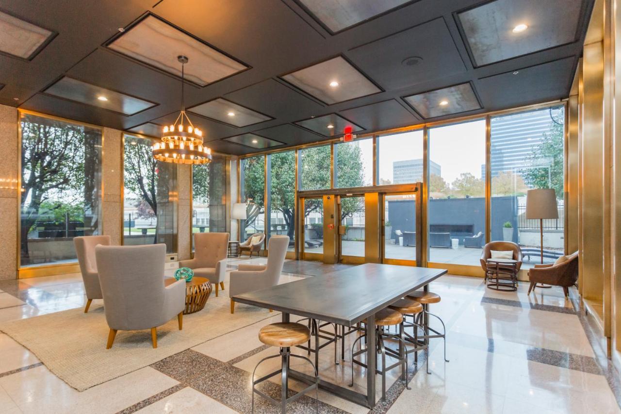 Mint House At The Reserve - Nashville Ngoại thất bức ảnh