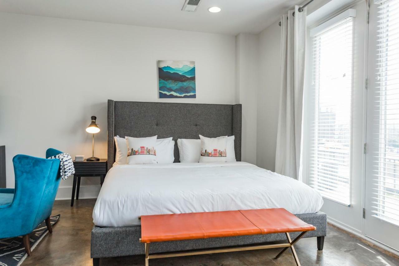 Mint House At The Reserve - Nashville Ngoại thất bức ảnh