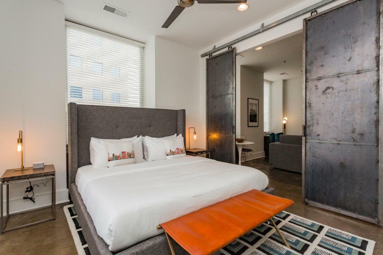 Mint House At The Reserve - Nashville Ngoại thất bức ảnh
