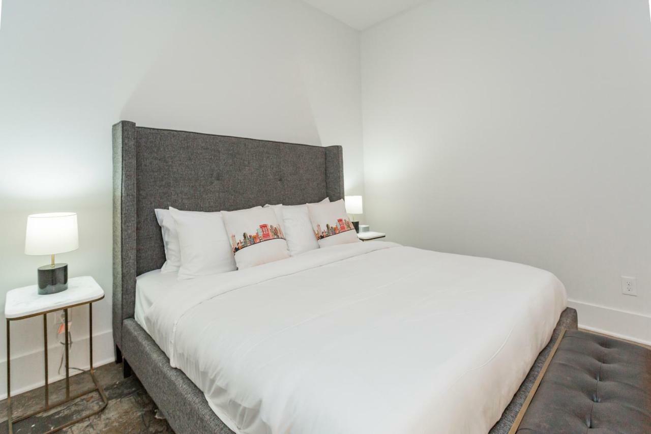 Mint House At The Reserve - Nashville Ngoại thất bức ảnh