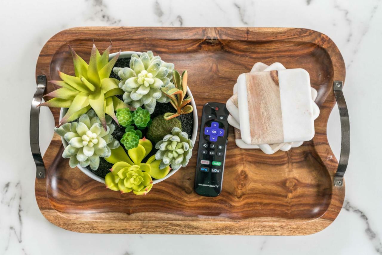 Mint House At The Reserve - Nashville Ngoại thất bức ảnh