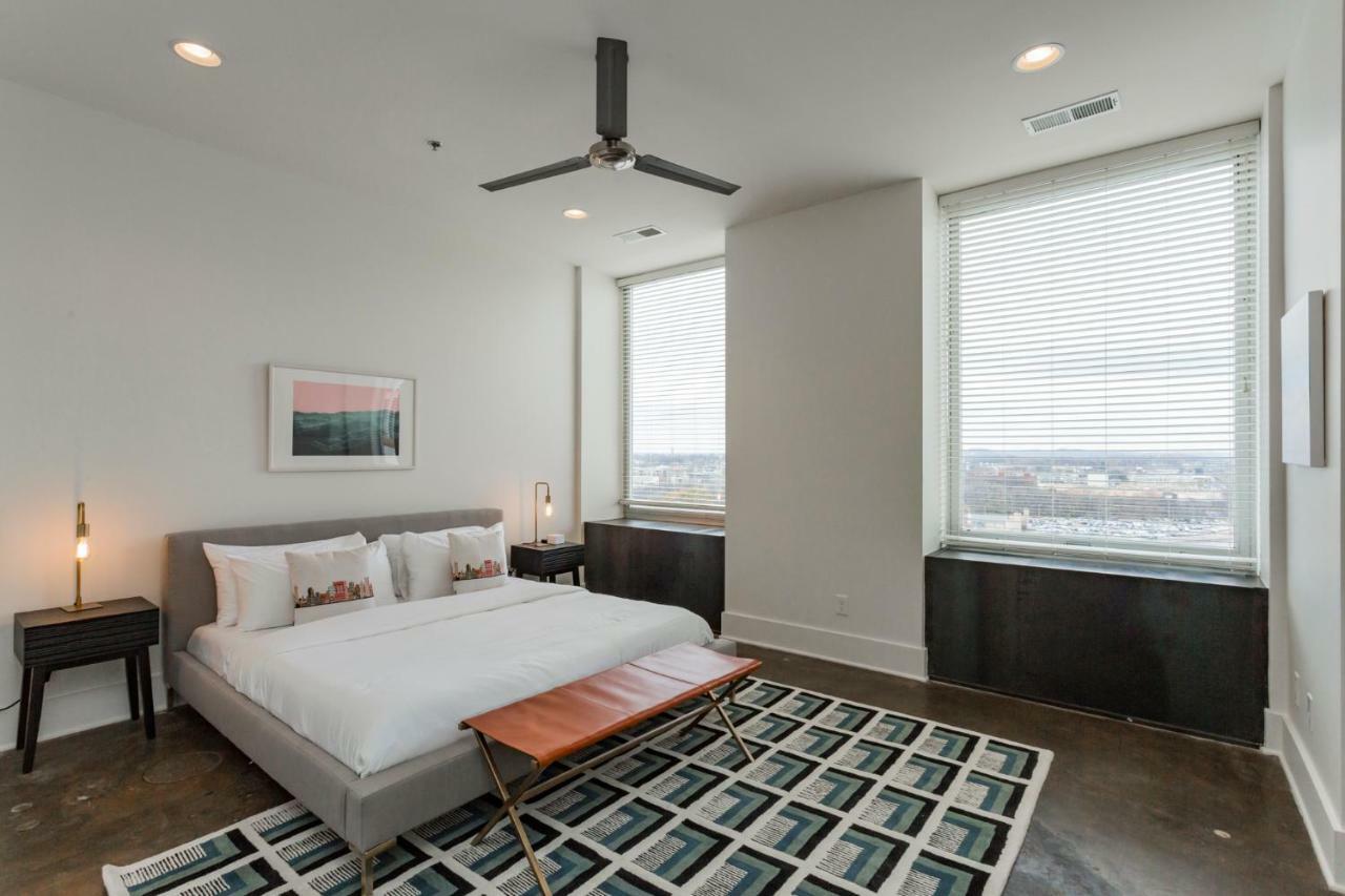 Mint House At The Reserve - Nashville Ngoại thất bức ảnh