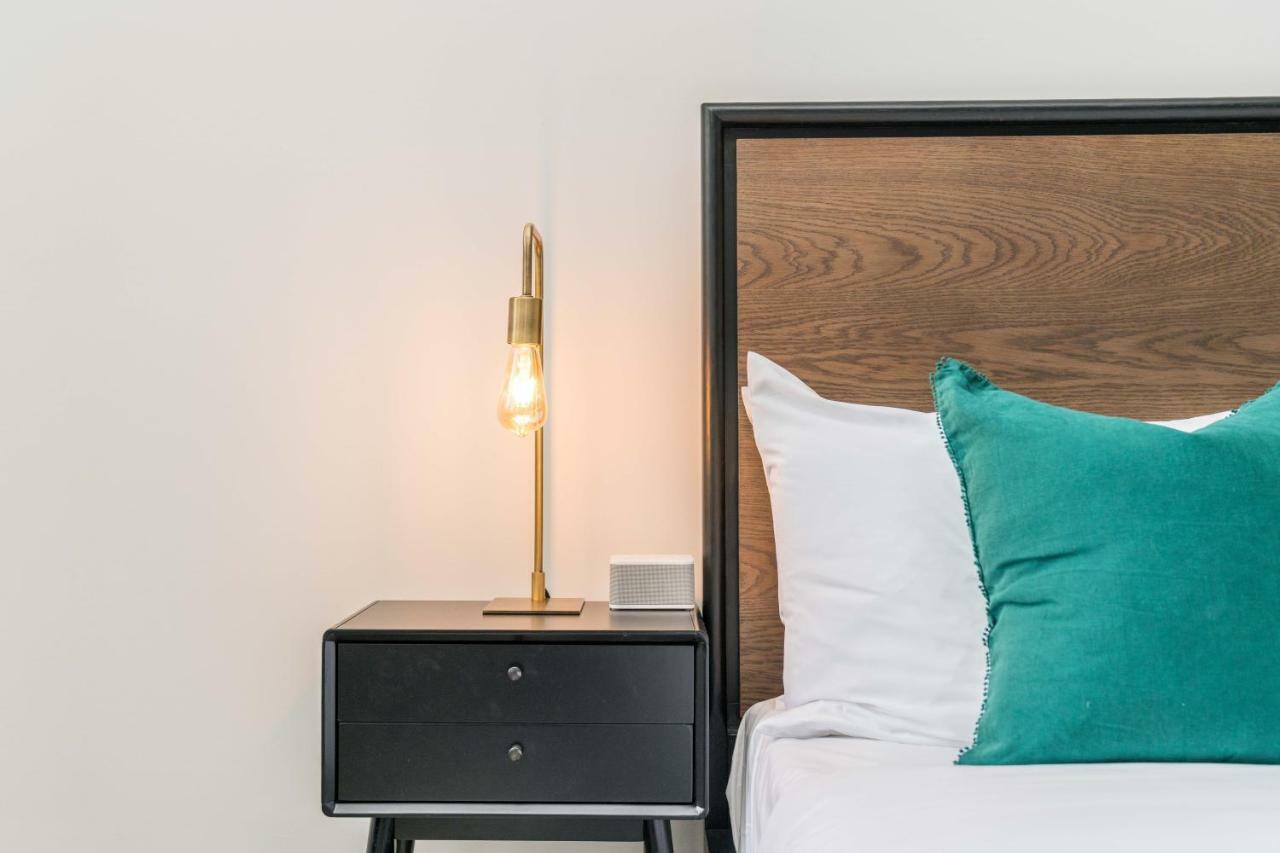 Mint House At The Reserve - Nashville Ngoại thất bức ảnh
