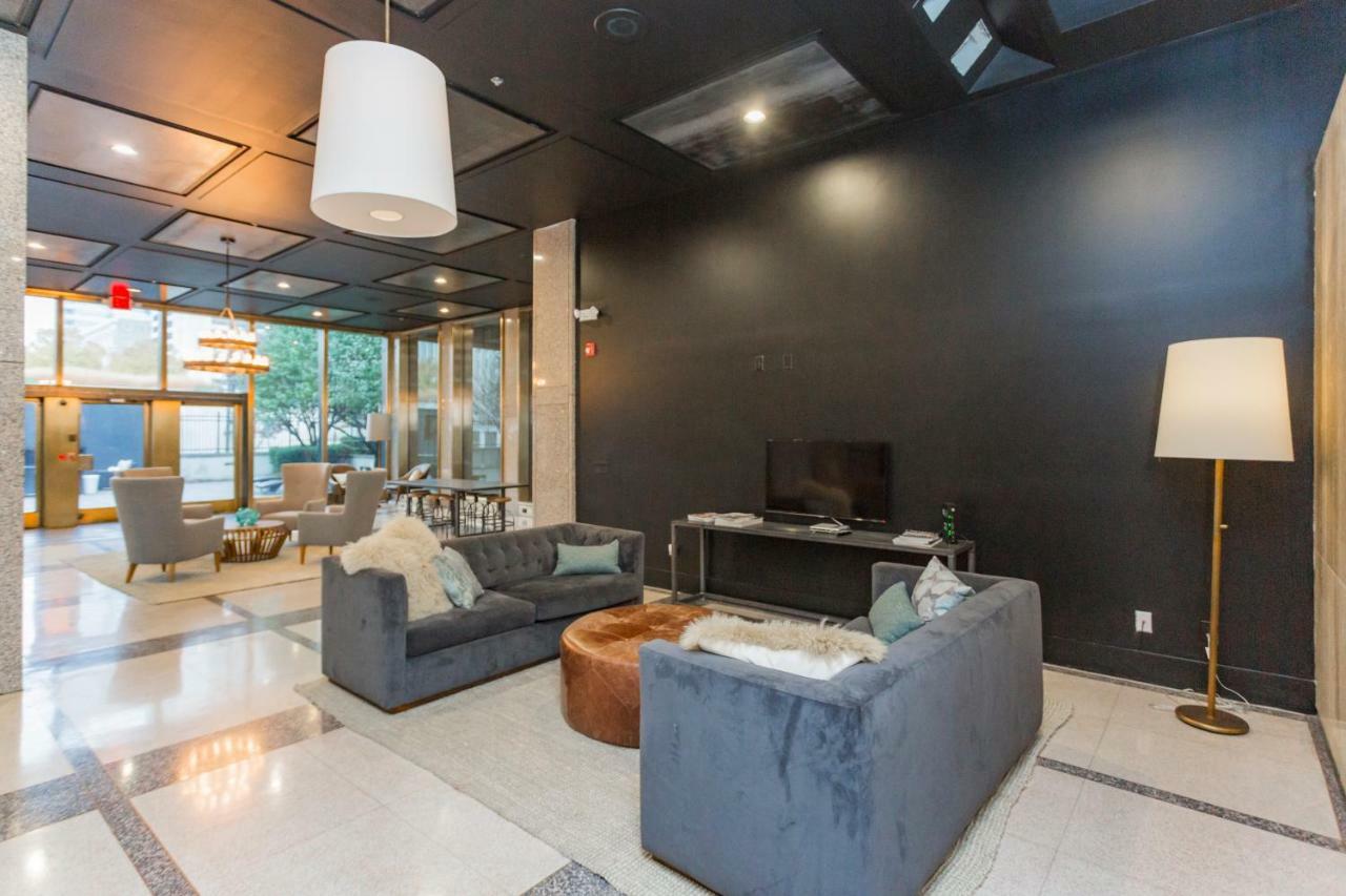 Mint House At The Reserve - Nashville Ngoại thất bức ảnh