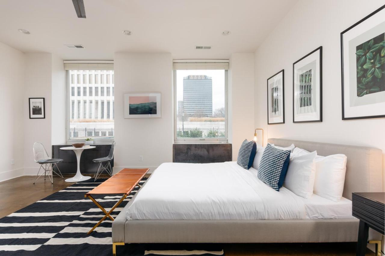 Mint House At The Reserve - Nashville Ngoại thất bức ảnh