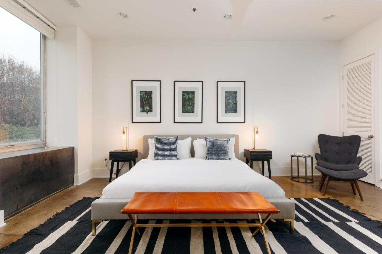 Mint House At The Reserve - Nashville Ngoại thất bức ảnh